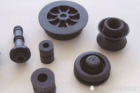 橡膠制品采用多種橡膠并用的意義