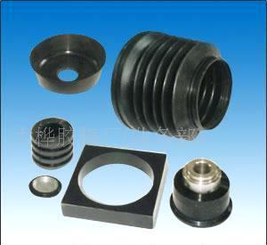 全面了解橡膠制品 分類與應(yīng)用