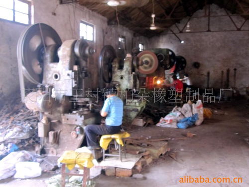 滎陽市王村鎮(zhèn)柏朵橡塑制品廠 專業(yè)橡膠制品的可靠選擇