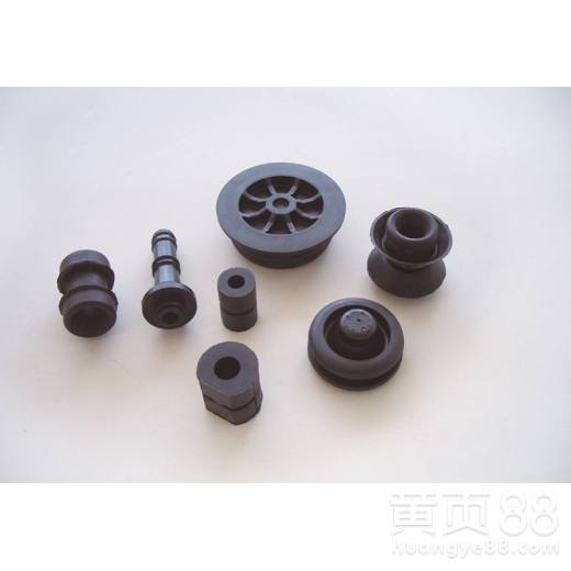 綿陽橡膠制品廠家制造