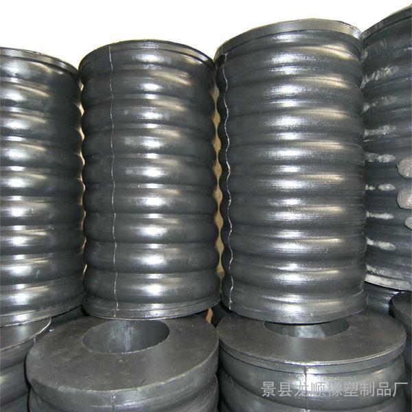 景縣龍順橡塑制品廠 專業(yè)橡膠彈簧廠家直銷，批發(fā)零售一站式供應(yīng)