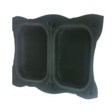 深圳市博勝橡塑制品廠 專注海綿發(fā)泡與EVA/橡膠制品制造的專業(yè)供應(yīng)商